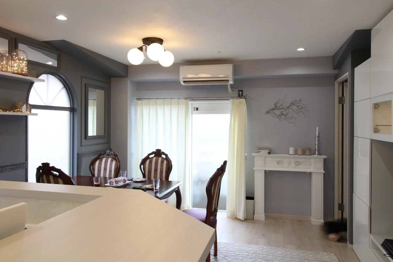 GELATO PIQUE HOME