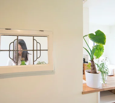 UEHARA APARTMENT｜リノベーション｜ルームツアー｜注文住宅