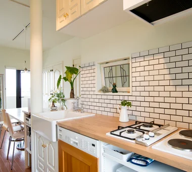 UEHARA APARTMENT｜リノベーション｜ルームツアー｜注文住宅