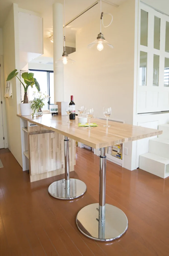 UEHARA APARTMENT