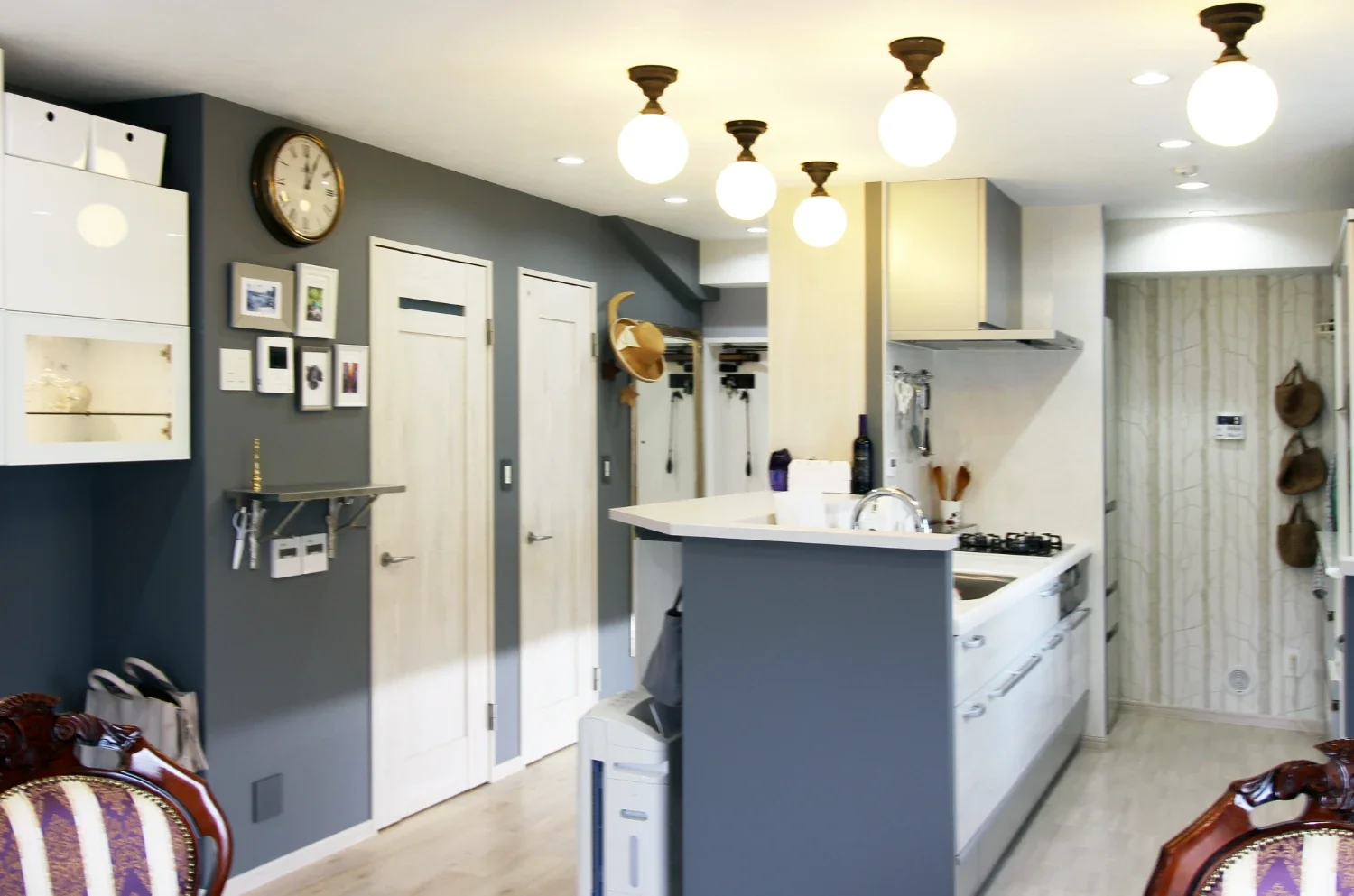 GELATO PIQUE HOME