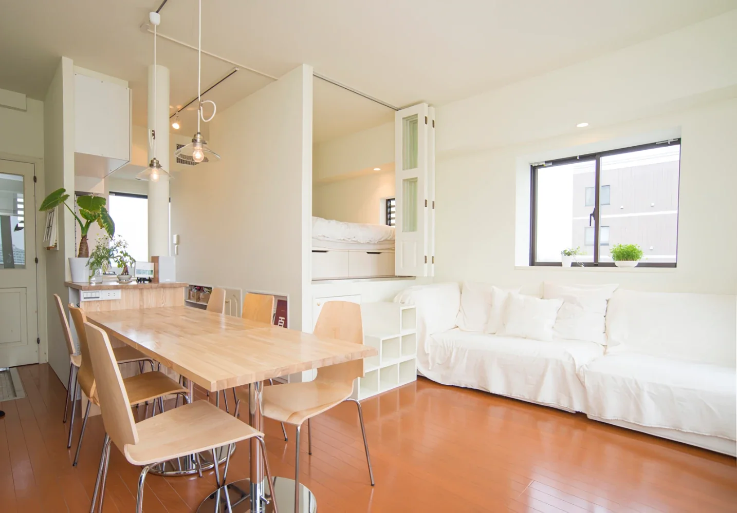 UEHARA APARTMENT