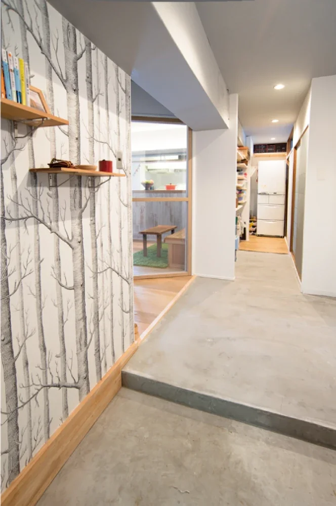 SOMMELIER FLAT