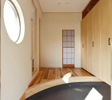 子どもも大人も回れる家｜リノベーション｜ルームツアー｜注文住宅