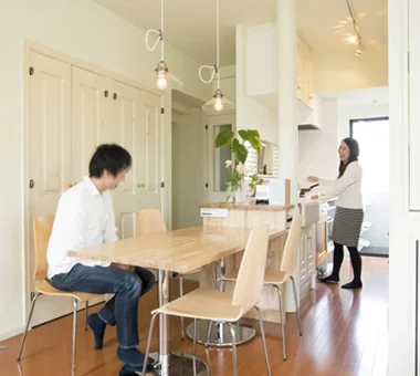 UEHARA APARTMENT｜リノベーション｜ルームツアー｜注文住宅