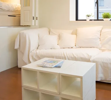 UEHARA APARTMENT｜リノベーション｜ルームツアー｜注文住宅