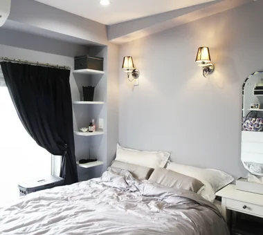 GELATO PIQUE HOME｜マンションリノベ｜ルームツアー｜注文住宅