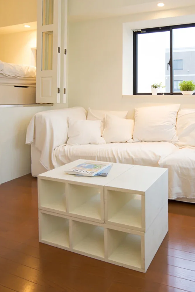 UEHARA APARTMENT