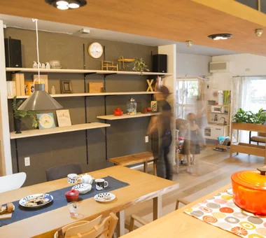 SOMMELIER FLAT｜ウォークインクローゼットのある家｜LDK｜注文住宅