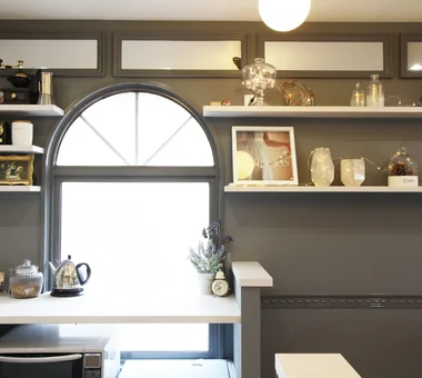 GELATO PIQUE HOME｜マンションリノベ｜ルームツアー｜注文住宅