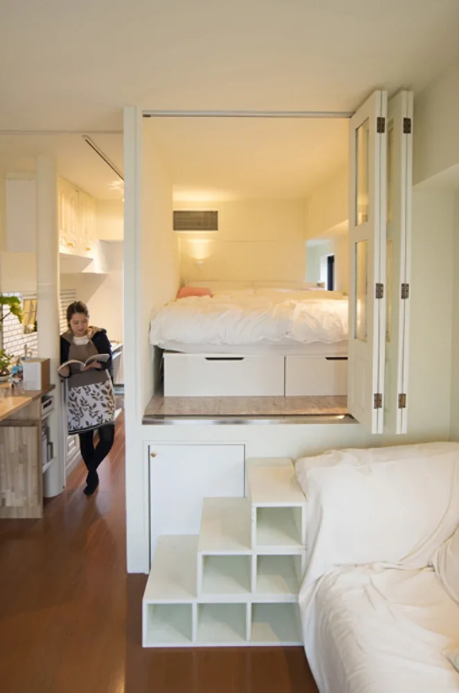 UEHARA APARTMENT