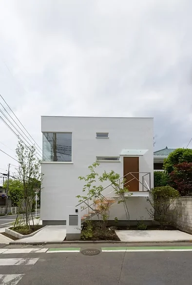 設計事務所:H₂O設計室:埼玉県さいたま市｜注文住宅4