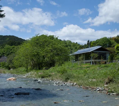 都幾川縁りのハイブリッドハウス｜ルームツアー｜注文住宅