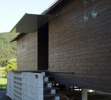 都幾川縁りのハイブリッドハウス｜ルームツアー｜注文住宅