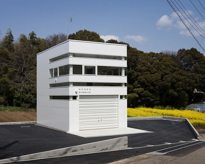 建築家:古里 正:千葉県柏市｜注文住宅10