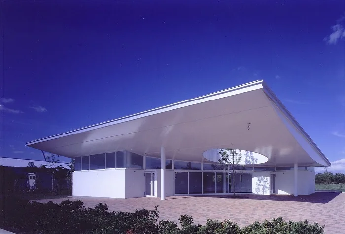 建築家:古里 正:千葉県柏市｜注文住宅9