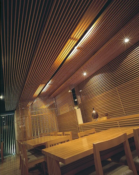 建築家:古里 正:千葉県柏市｜注文住宅7