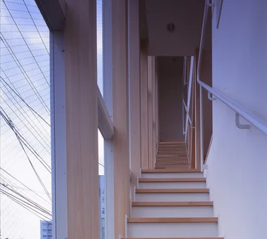 階段の家｜モダンな家｜ルームツアー｜注文住宅