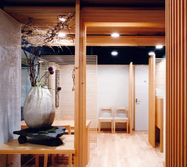 鰻 大和田｜飲食店｜プロジェクト