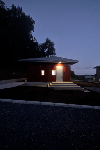建築家:西原有希子:茨城県牛久市｜注文住宅2