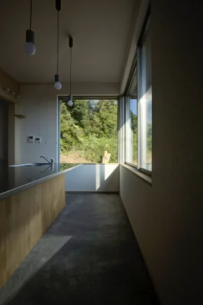 建築家:西原有希子:茨城県牛久市｜注文住宅1