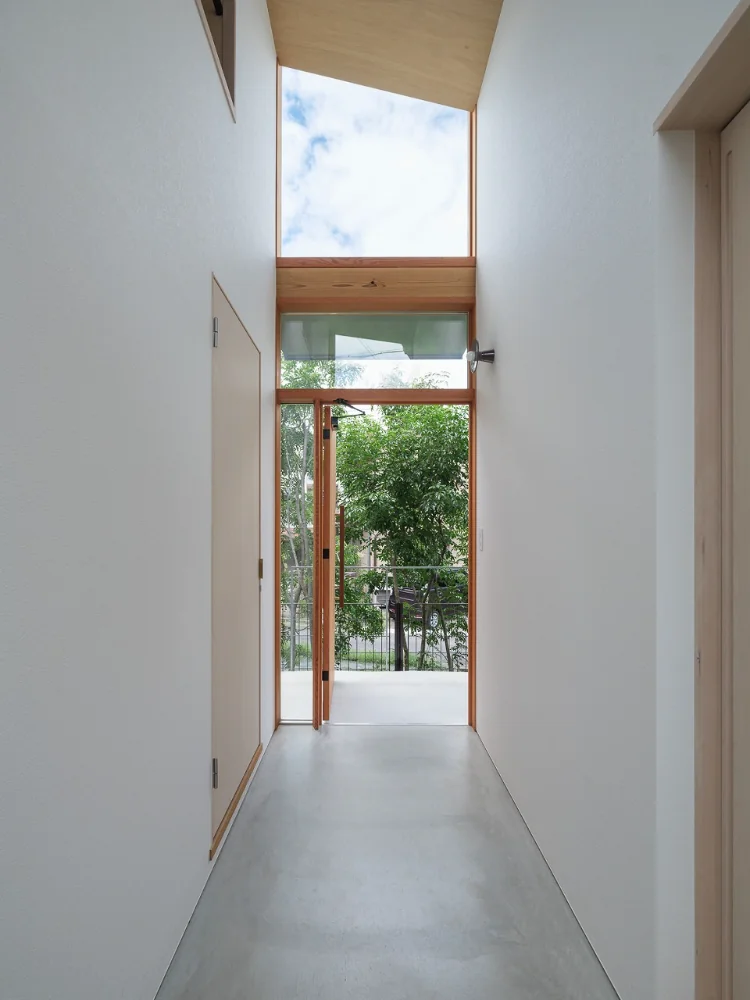 建築家:秀田　和則:奈良市｜注文住宅10