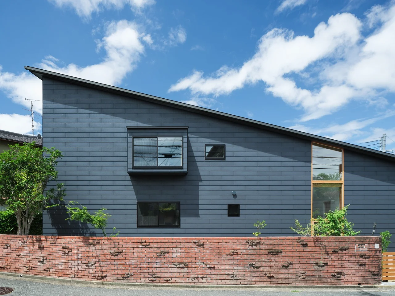 建築家:秀田　和則:奈良市｜注文住宅9