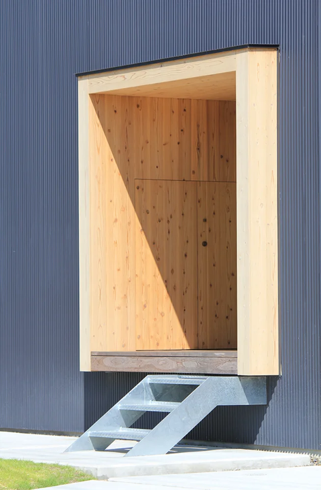 建築家:秀田　和則:奈良市｜注文住宅2