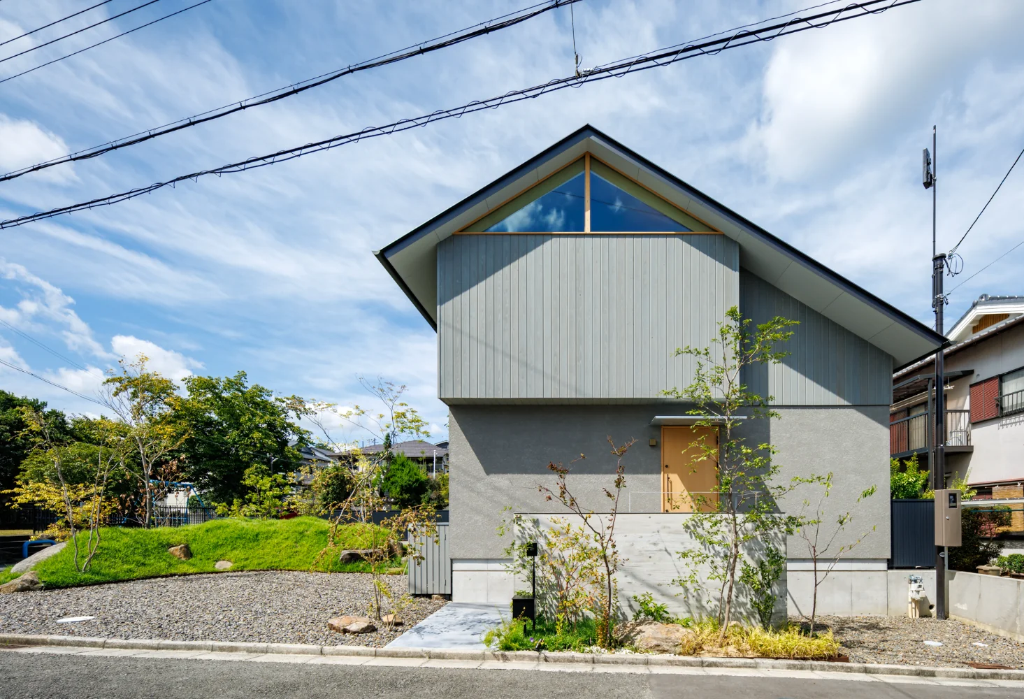 建築家:秀田　和則:奈良市｜注文住宅8