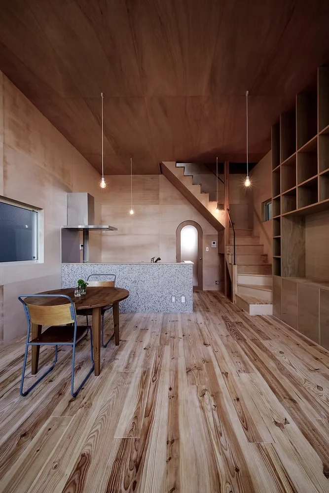 House in Sayama