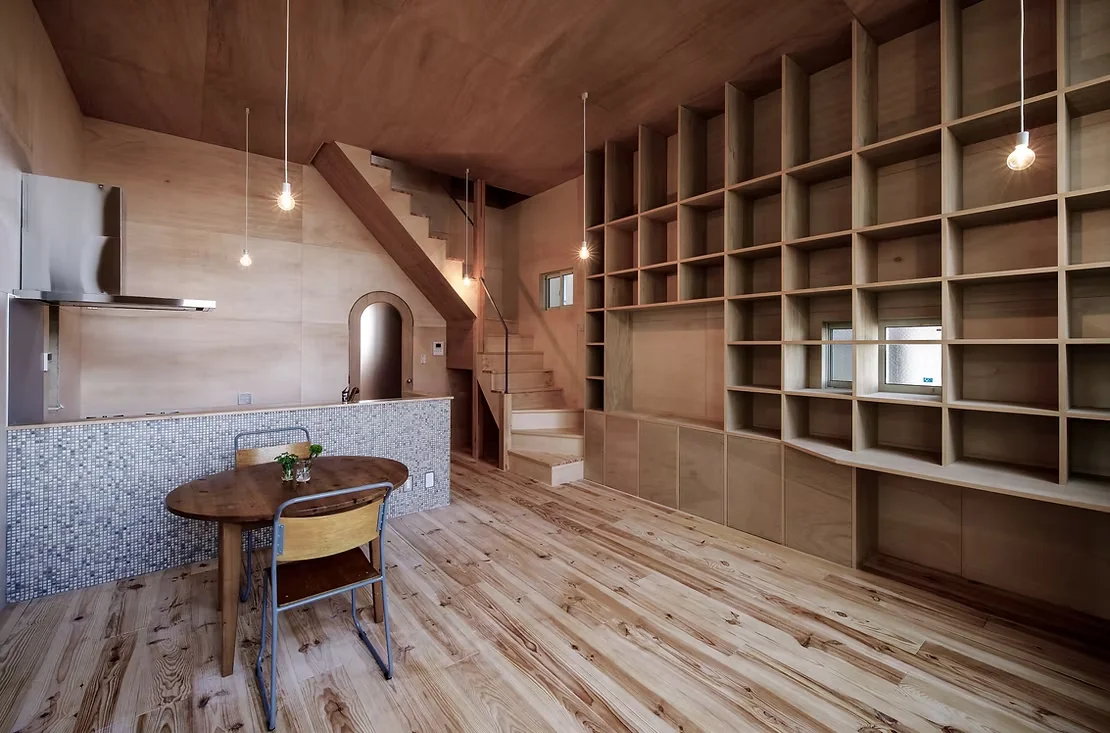 House in Sayama