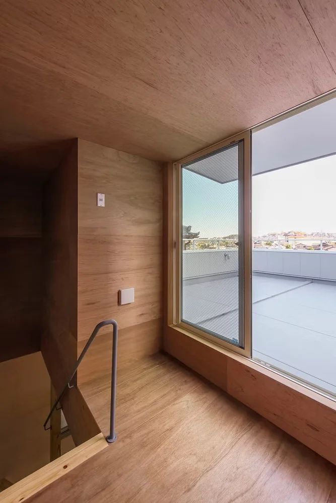 House in Sayama