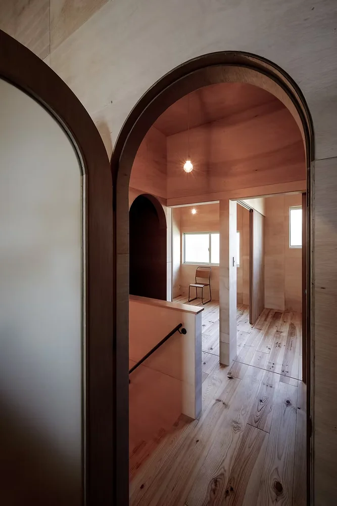 House in Sayama
