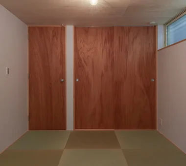 House in Takarazuka｜Minimalist Design Residences｜Room Tour｜Custom-built house