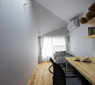 House in Takarazuka｜Minimalist Design Residences｜Room Tour｜Custom-built house