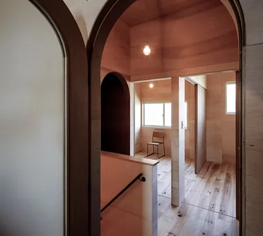 House in Sayama｜Homes with Scenic Views｜Room Tour｜Custom-built house