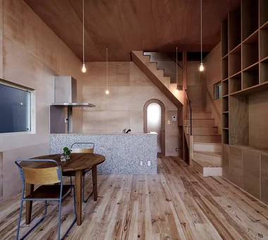 House in Sayama｜Homes with Scenic Views｜Room Tour｜Custom-built house