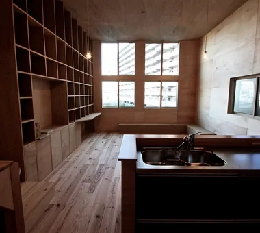 House in Sayama｜Homes with Scenic Views｜Room Tour｜Custom-built house