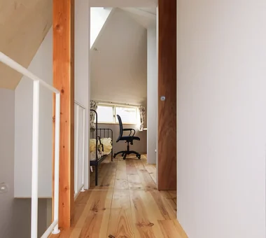 House in Takarazuka｜Minimalist Design Residences｜Room Tour｜Custom-built house