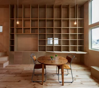 House in Sayama｜Homes with Scenic Views｜Room Tour｜Custom-built house