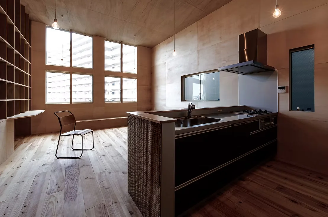House in Sayama