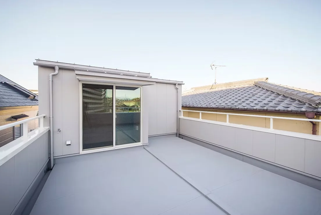 House in Sayama