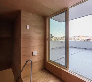 House in Sayama｜Homes with Scenic Views｜Room Tour｜Custom-built house