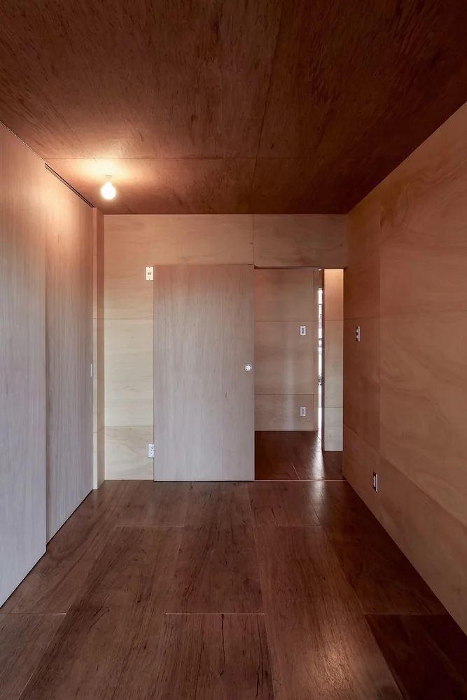 House in Sayama
