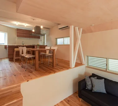 House in Takarazuka｜Minimalist Design Residences｜Room Tour｜Custom-built house