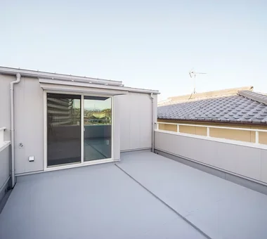House in Sayama｜Homes with Scenic Views｜Room Tour｜Custom-built house