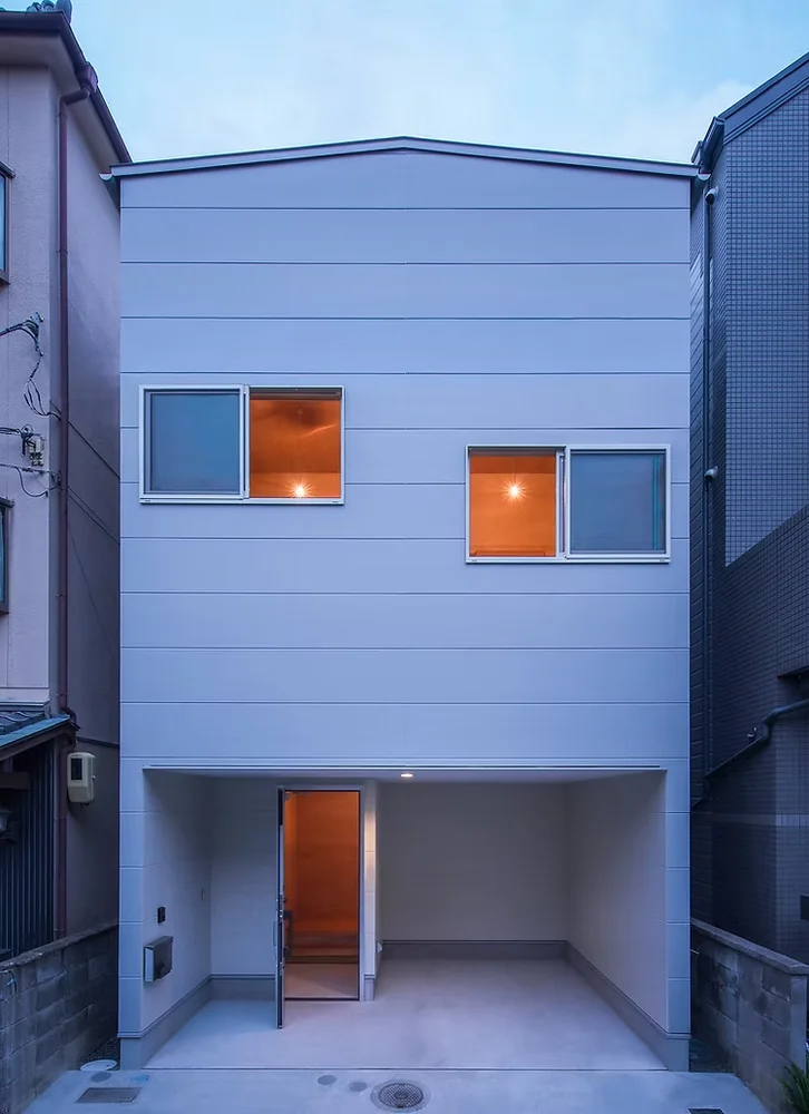 House in Sayama
