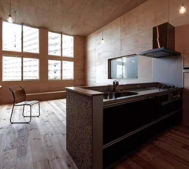 House in Sayama｜Homes with Scenic Views｜Room Tour｜Custom-built house