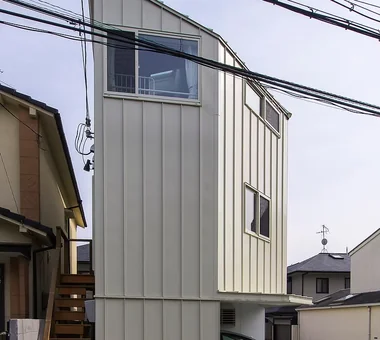 House in Takarazuka｜Minimalist Design Residences｜Room Tour｜Custom-built house