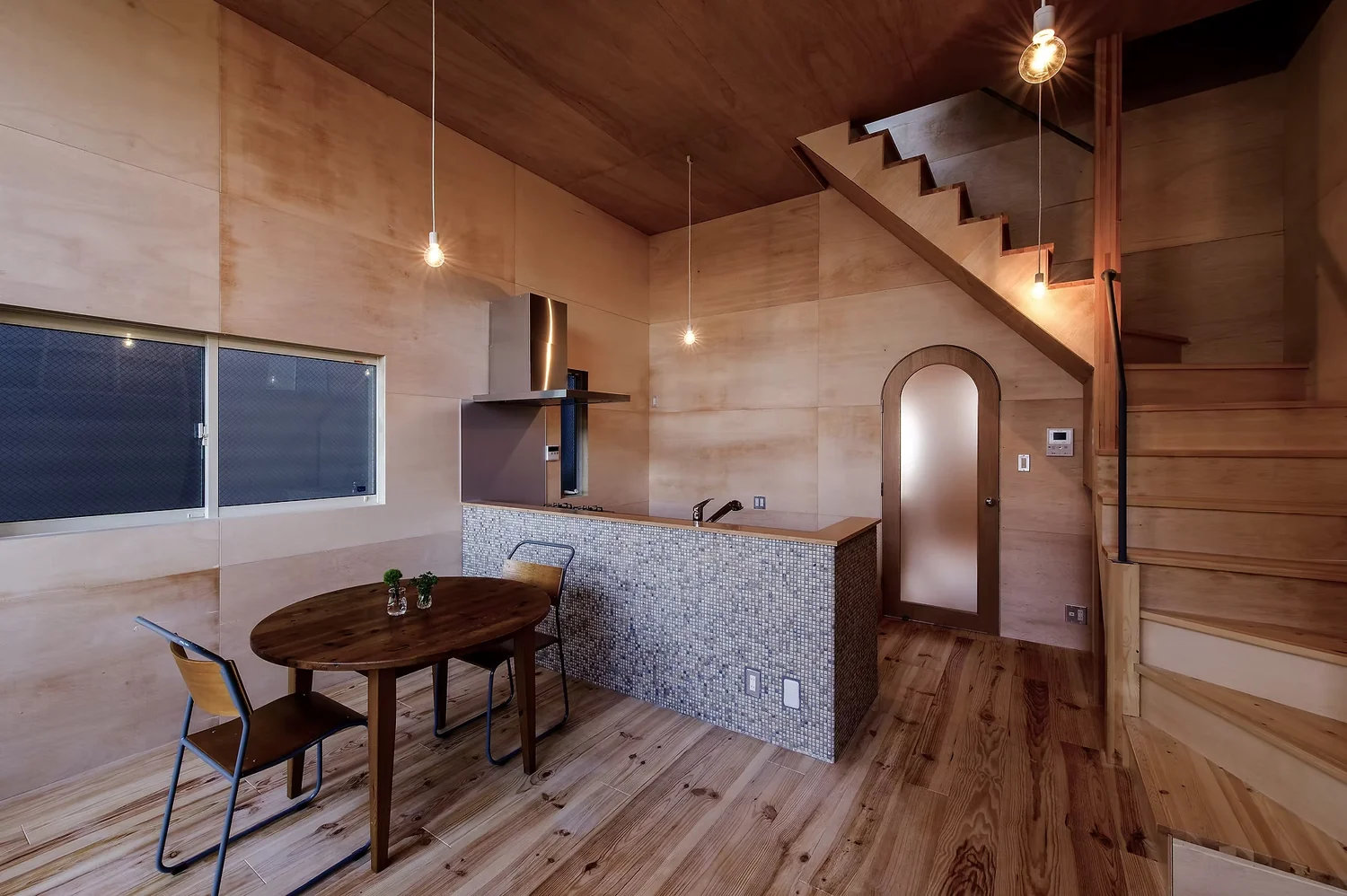 House in Sayama